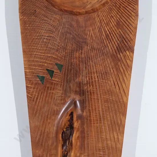 Rob Waanders - Wall Hanging Sculpture/Carving