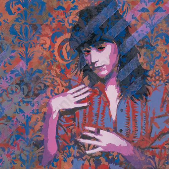 Kiran Ghandi - Lull in a Storm