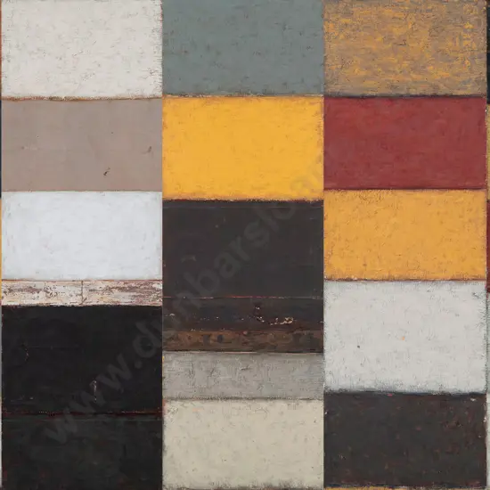 Michael Hight (b 1961) - Wairau