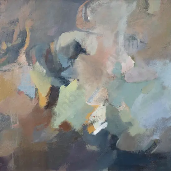 Russell Hollings  (b 1948) - Willow