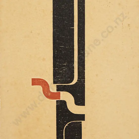 Guy Ngan (1926 - 2017) - Series Four