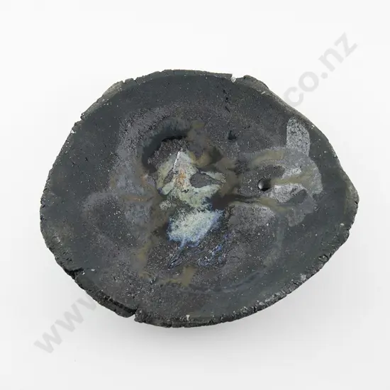 Doreen Blumhardt Stoneware Plate