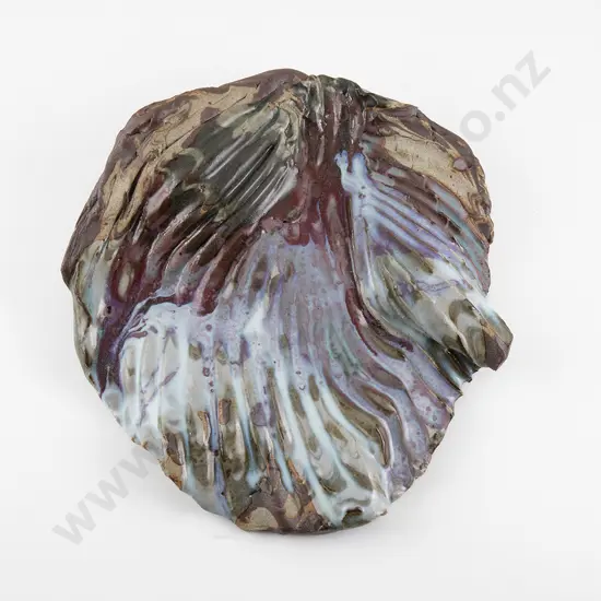 Helen Mason Wall Plaque