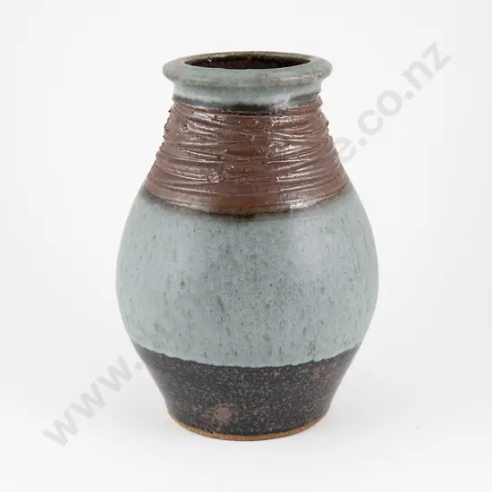 Peter Stichbury Large Vase