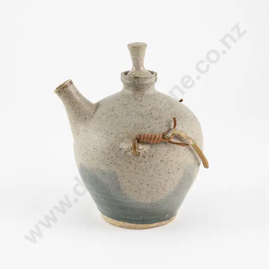 John Lawrence Small Teapot