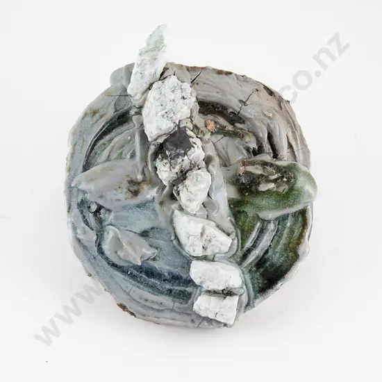 Daryl Frost Wall Disk