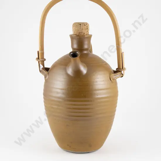Paul Laird Large Flagon