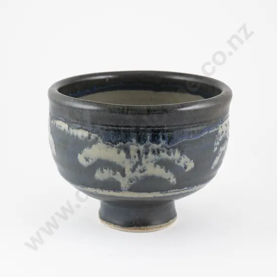 Mirek Smisek Pedestal Bowl