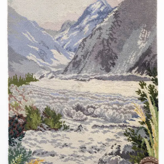 Feltex Carpets NZ Ltd 'Mt Cook'