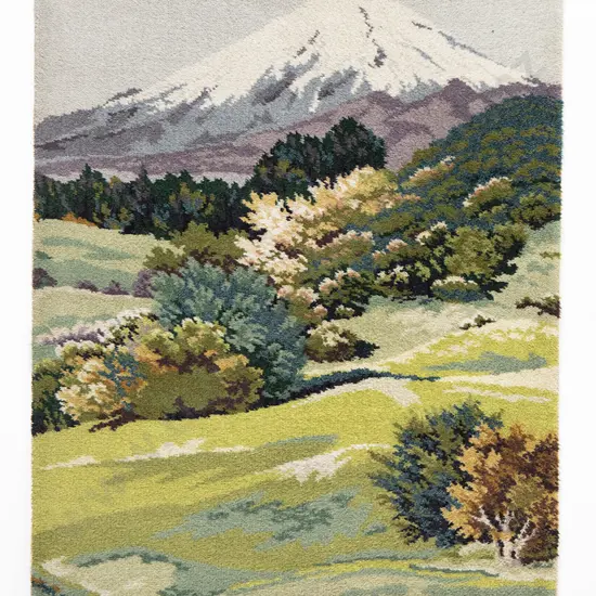 Feltex Carpets NZ Ltd 'Mt Egmont'