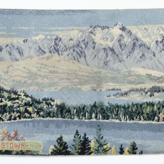 Feltex Carpets NZ Ltd 'Queenstown'