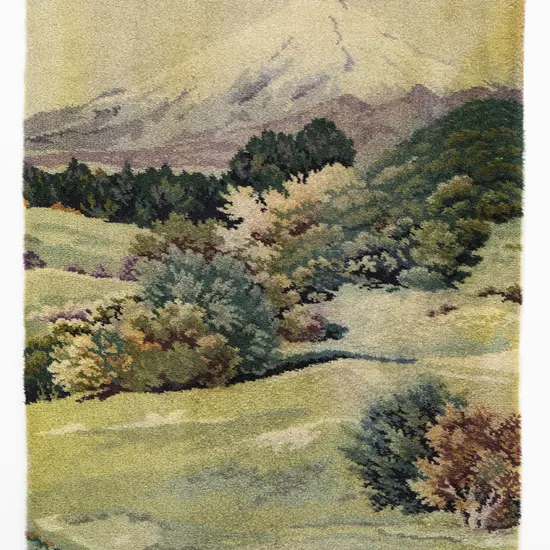 Feltex carpets NZ Ltd 'Mt Egmont'