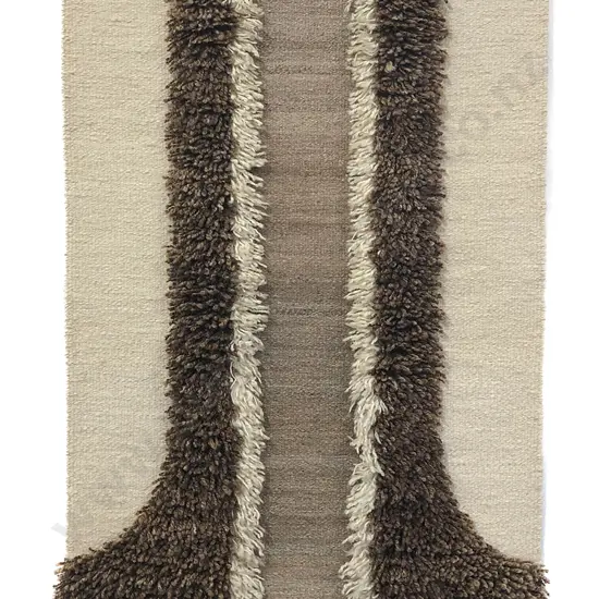 Judy Patience 'Kauri' Woven Wall Hanging
