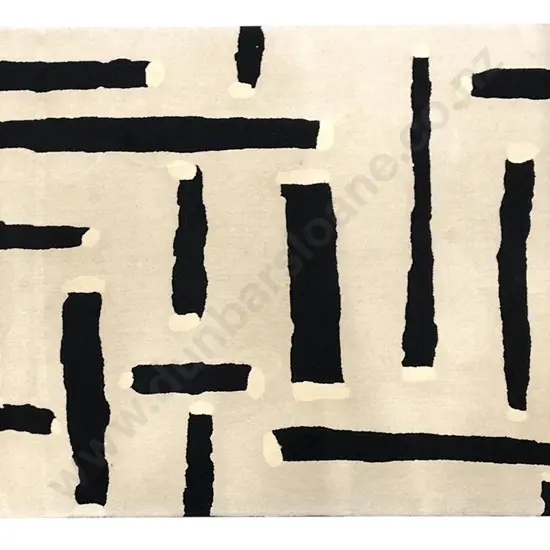 Martin Poppelwell For Dilana Rugs