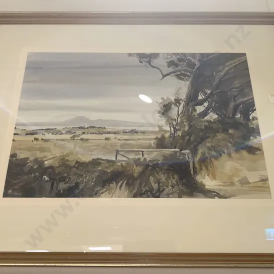Les Finch - Bellarine Peninsula on way to Queenscliff