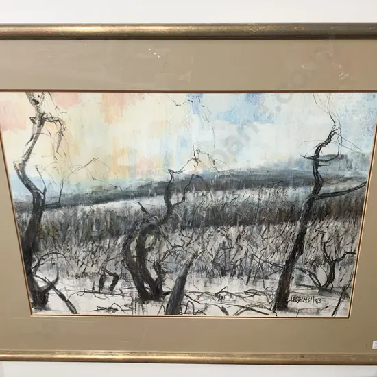 Les Finch - After Ashwed - Fairhaven