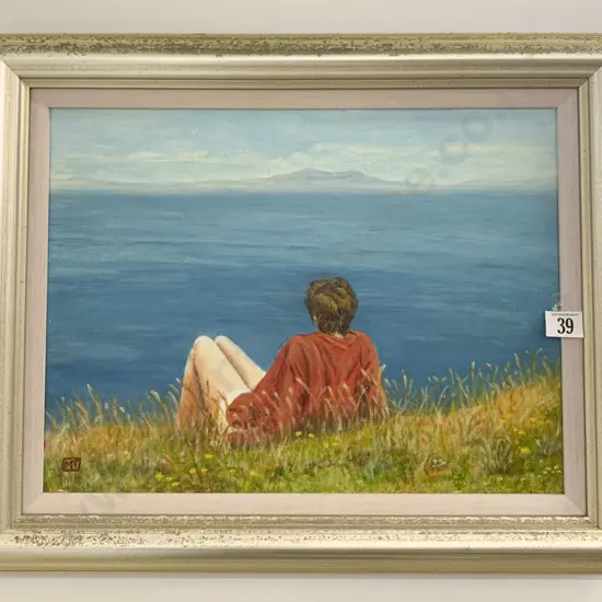 Mary Thomson - Aloft