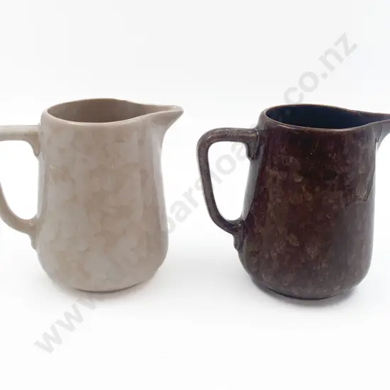 Two Temuka Jugs