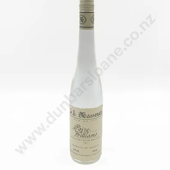700 ml Williams Pear Brandy