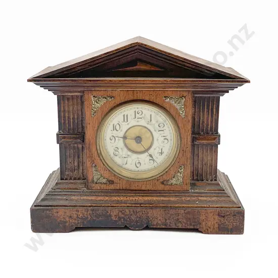 Victorian Mantle Clock