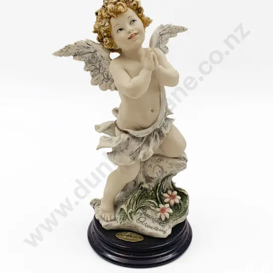 G. Armani "The Prayer"