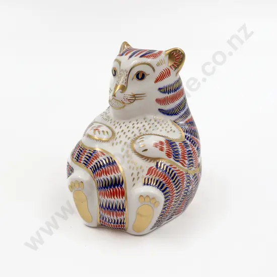 RCD Cat Ornament