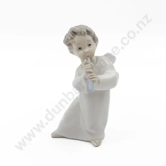 LLadro Figure of Angel
