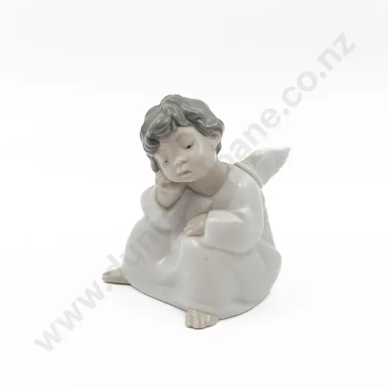LLadro Figure of Angel
