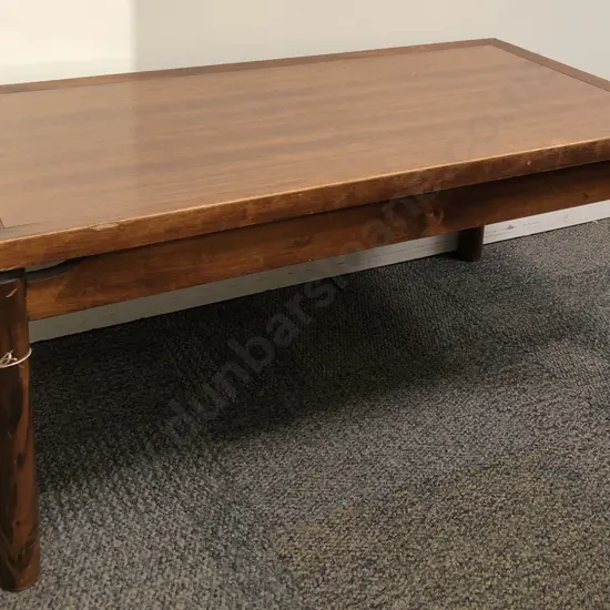 Mid Century Coffee Table