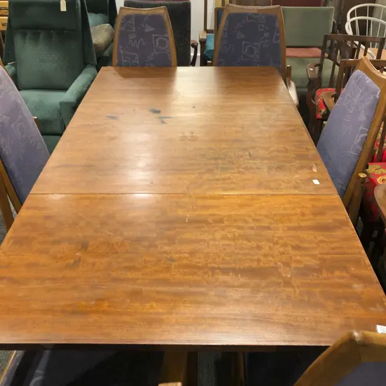 Modern Pembroke Dining Table