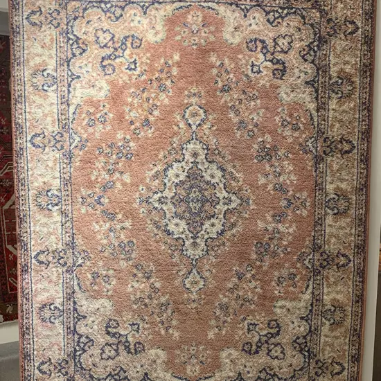 Antique Style Persian Rug