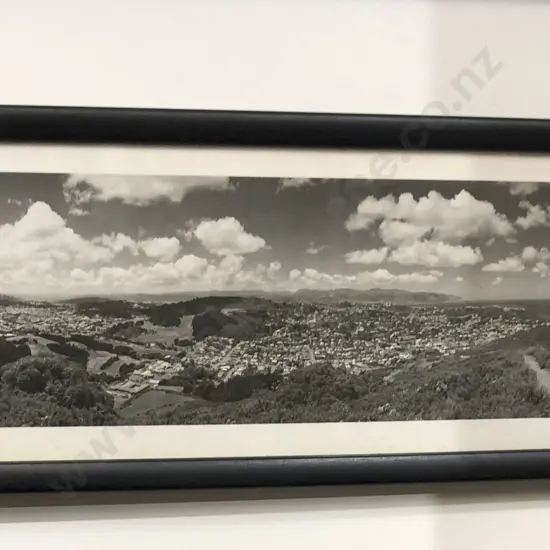 Clayton Tume - Island Bay