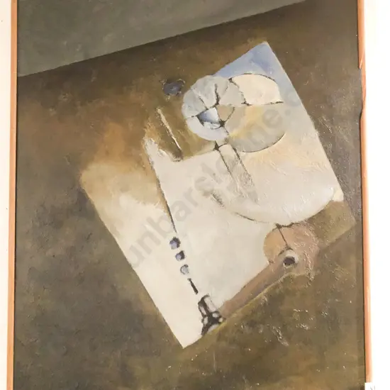 Jan Eskett - Reflection