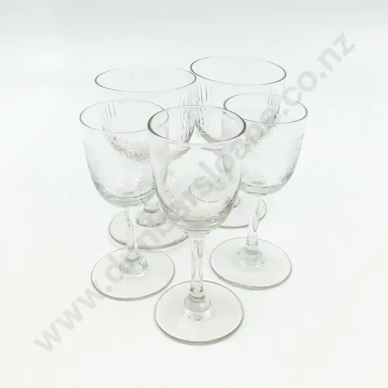 Box of Assorted Crystal