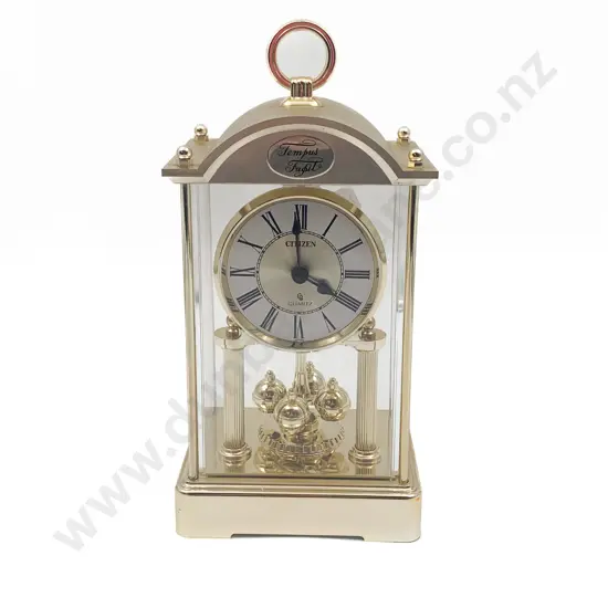 Carriage Clock