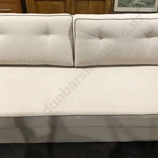 Modern Three Seater Sofa Bed