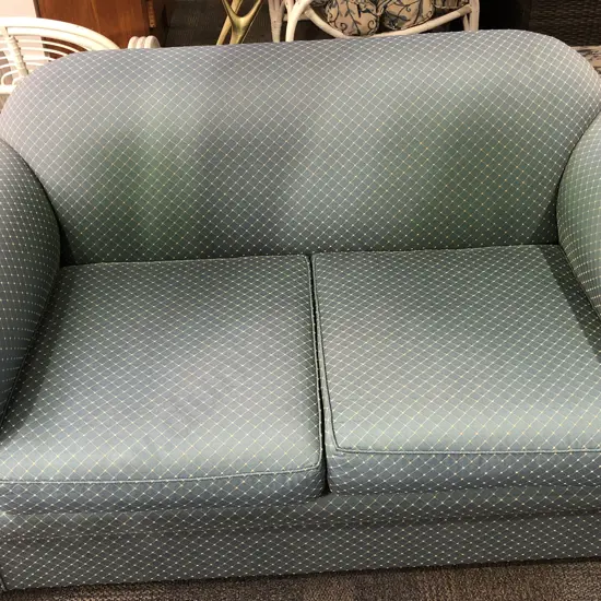 Two Seater Sofa