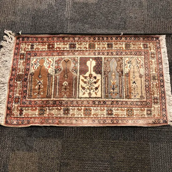 Persian Wall Hanging