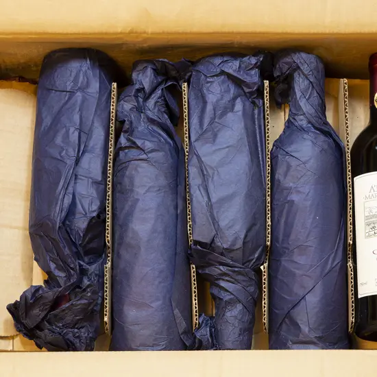 6 bottles 1990 Ata Rangi Celebre