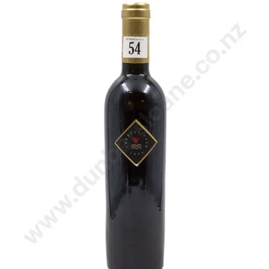 1 bottle 375ml 1994 Coopers Creek "Gold" Dessert Chardonnay