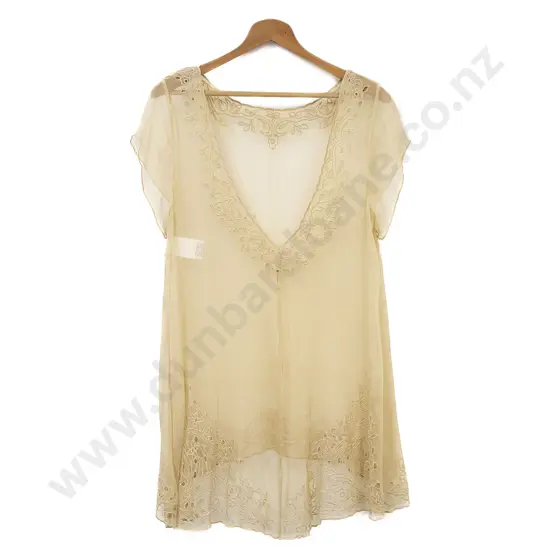 Trelise Cooper Summer Over Blouse