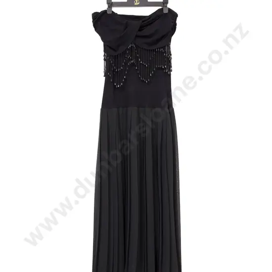 NZ Thornton Hall Evening Gown