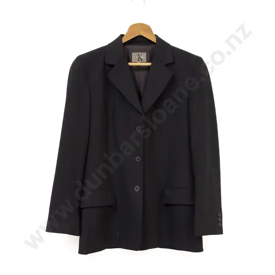 Made in Italy Calvin Klein Blazer