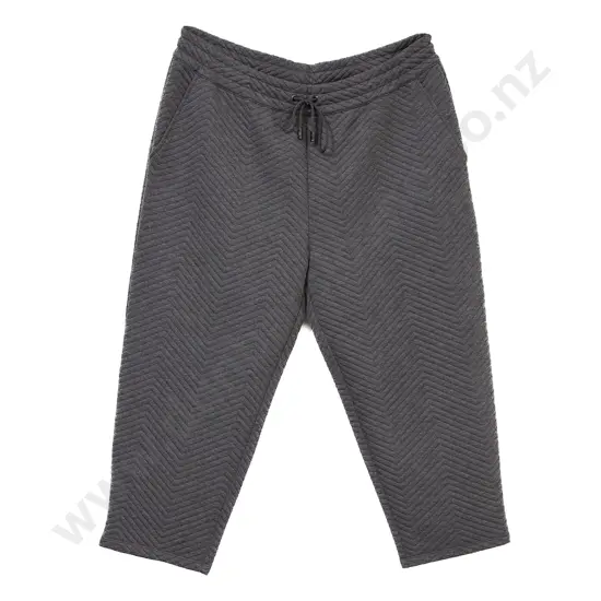 Armani Exchange Ankle Length Lounge Pants