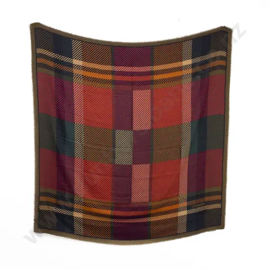 Christian Dior Wool Scarf