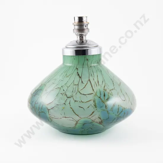 WMF Ikora Glass Table Lamp