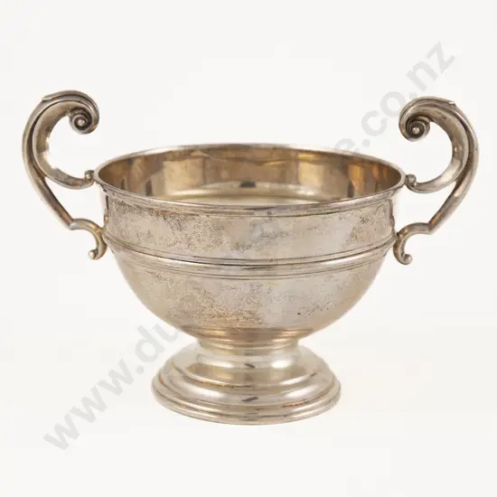 Edw VII S/S Prize Cup