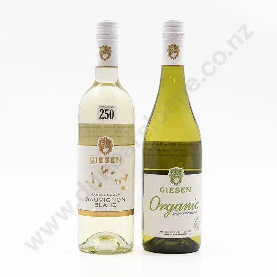 Six Bottles of Assorted NZ Sauvignon Blanc