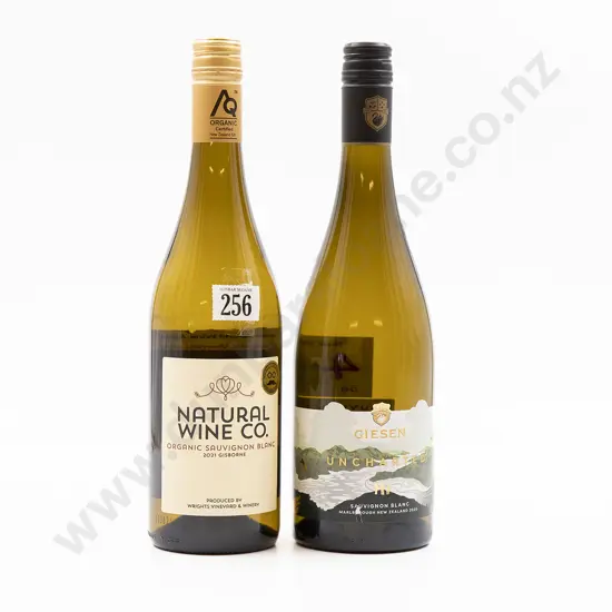 Six Bottles of Assorted NZ Sauvignon Blanc