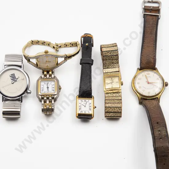 Aristo Super Shock Resist Manual Wind Gents Wristwatch